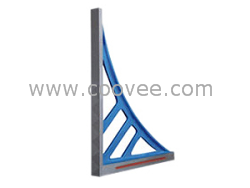 無錫鑄鐵直角尺中