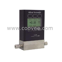 ALICAT流量計