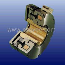 Ortlinghaus離合器