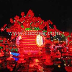 供應(yīng)花燈設(shè)計(jì)