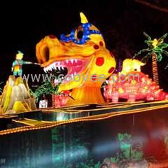 供應(yīng)春節(jié)花燈制作