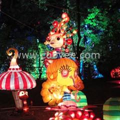 供應(yīng)電動燈