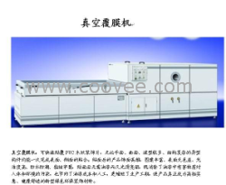 多功能異形真空覆膜機生產(chǎn)廠家