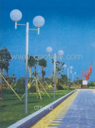 河南鄭州太陽能庭院燈廠家與您一起加油！