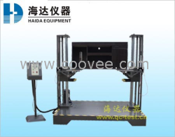 家具跌落測試機廠家|家具跌落測試機價格|