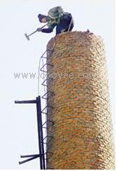 廣平煙囪拆除公司