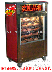 烤地瓜機(jī)電動(dòng)型使用烤紅薯機(jī)劉氏機(jī)械