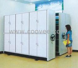 河北衡水密集架生產廠家