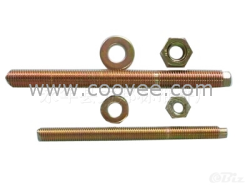 供應M12*160化學錨栓