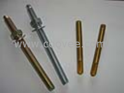 廠家供應(yīng)化學(xué)錨栓