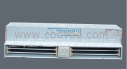 供應(yīng)碳鋼噴塑空氣幕