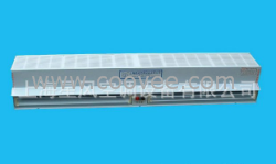 供應多用途風門簾