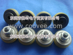 QP3皮帶輪DBTN0450