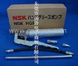 NSK HGP专用油枪