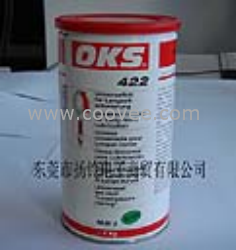 OKS422 白色潤滑脂 1KG