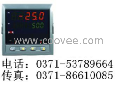 NHR-5300，虹潤，智能PID調(diào)節(jié)器