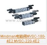 Mindman电磁阀MVSC-300-4