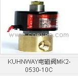 KUHNWAY電磁閥MK2-0530-1