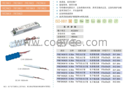 全自动荧光灯应急电源装置（T5、T8）