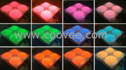 LED Disco panle LED壁