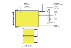 AT11奥特威FSS电动天棚帘