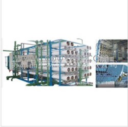 供應吉之美凈水設備