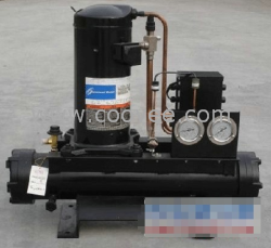 谷輪壓縮機(jī)ZR36/42/61/72/8