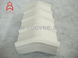 供應(yīng)佛山PVC瓦