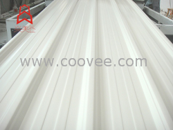 供應(yīng)廣東PVC瓦