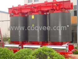 河北干式變壓器