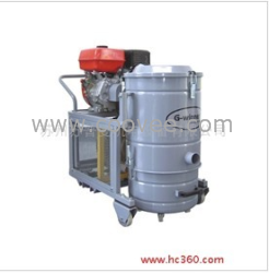 格威萊德GASGAS 601吸污機