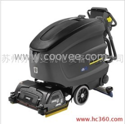 凱馳Karcher B 80 W 洗地機