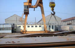 湖南鍋爐板批發