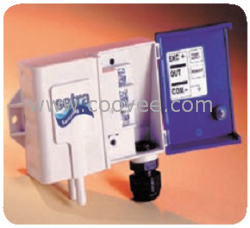 供應壓力傳感器266