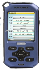 劳伦斯A+ 手持GPS、高精度手持GPS