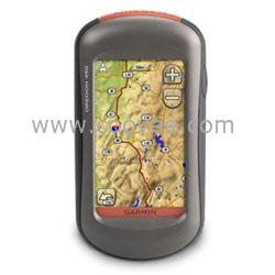 Oregon 450 手持GPS