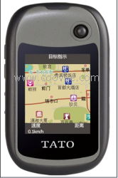 TATO E20手持GPS、高精度手持G