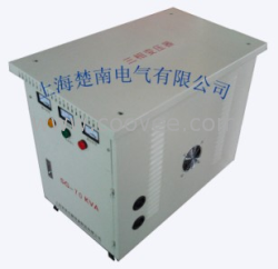 供应干式隔离变压器SG-80KVA