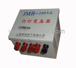 供应照明行灯变压器JMB-1000VA