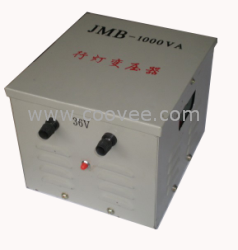 供应行灯变压器JMB-2000VA