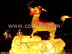 供應太原彩車制作