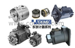 供應(yīng)【廣東特經(jīng)銷】TOKIMEC油泵