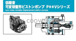 供应【质量、故障率低】液压油泵