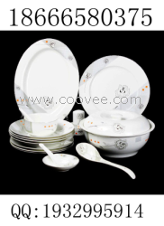 沈陽(yáng)陶瓷餐具批發(fā)