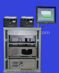 标准化白色家电控制板FCT自动化测试系统