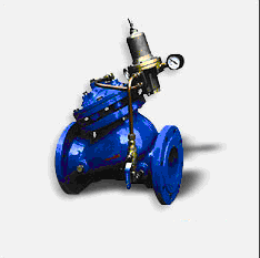 供應南京泄壓/持壓閥