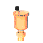 供應南京ARVX微量排氣閥