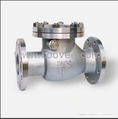 供應(yīng)南京旋啟式止回閥