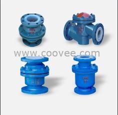 供應南京襯氟止回閥