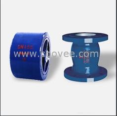 供應(yīng)南京靜音止回閥